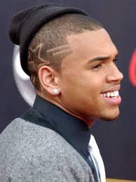 Chris Brown